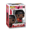 FUNKO POP! - Sports - Basketball NBA Miami Heat Jimmy Butler   #202